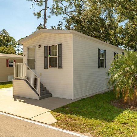 Naples Rv Resort Naples Manor المظهر الخارجي الصورة
