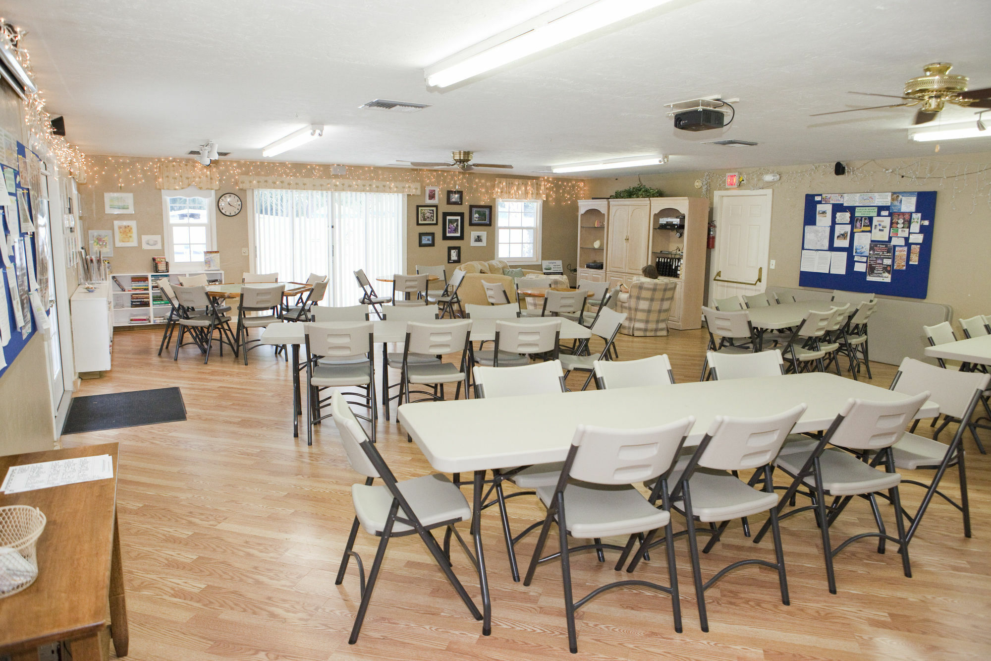 Naples Rv Resort Naples Manor المظهر الخارجي الصورة