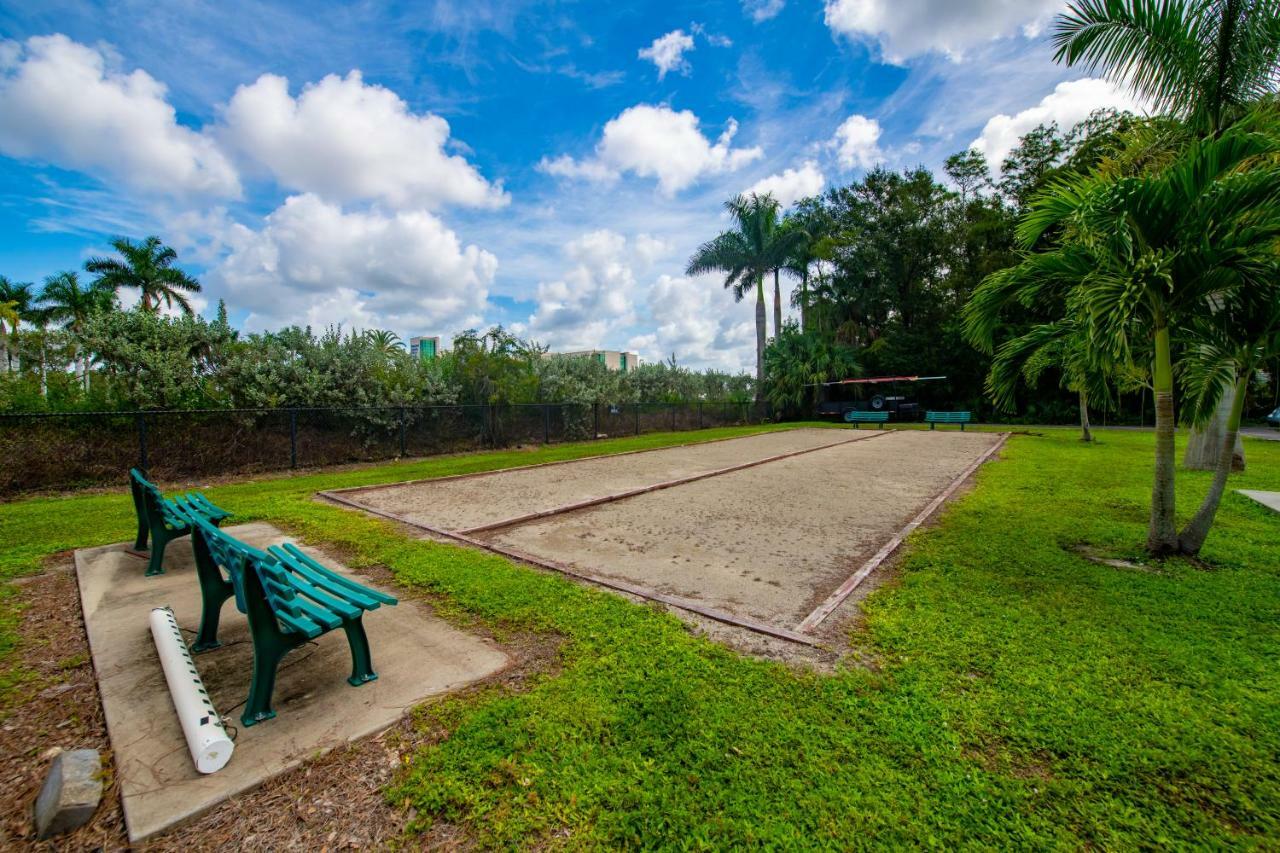 Naples Rv Resort Naples Manor المظهر الخارجي الصورة