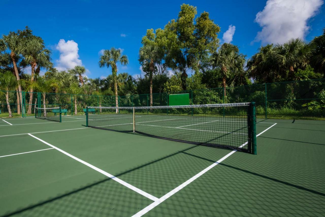Naples Rv Resort Naples Manor المظهر الخارجي الصورة