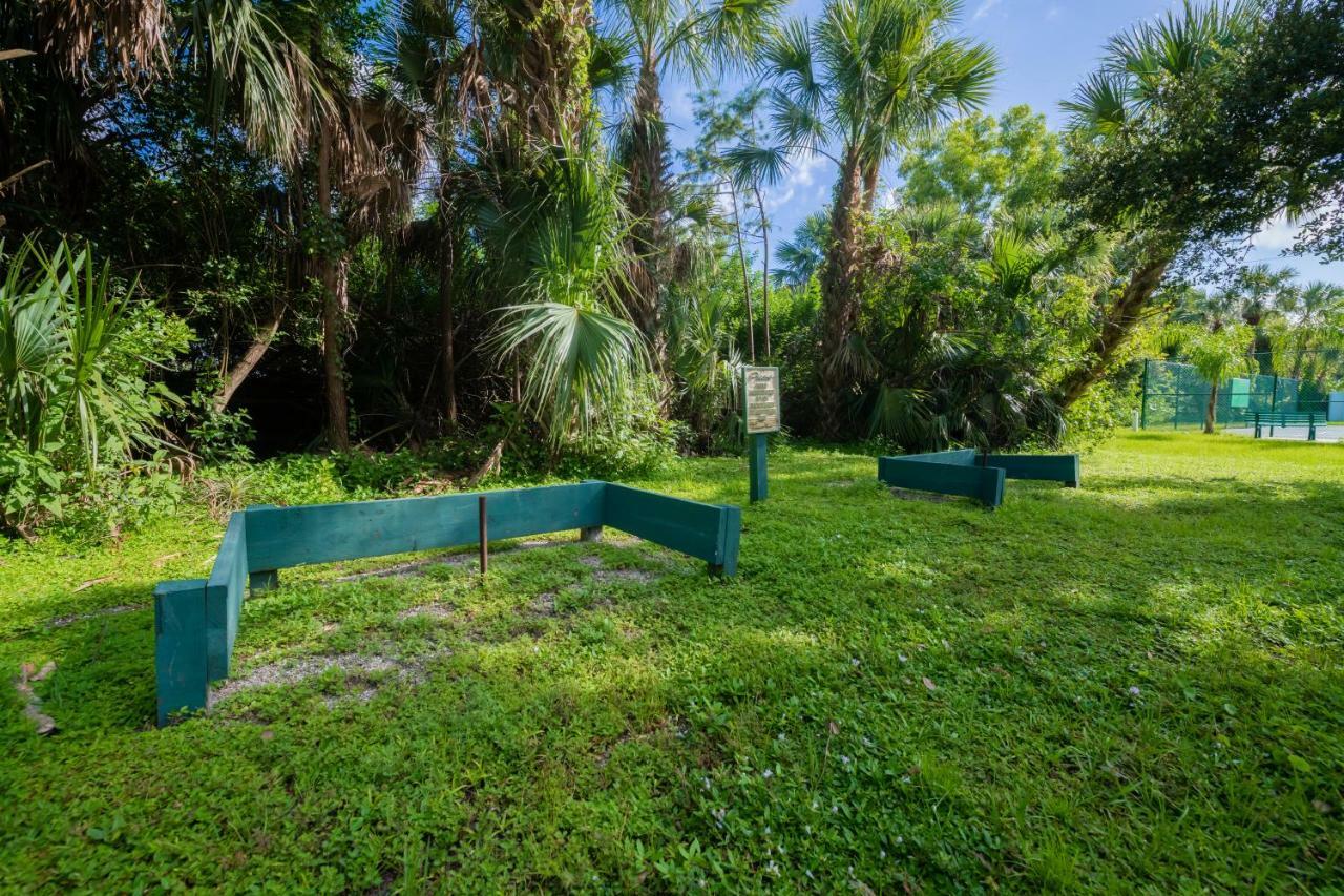 Naples Rv Resort Naples Manor المظهر الخارجي الصورة