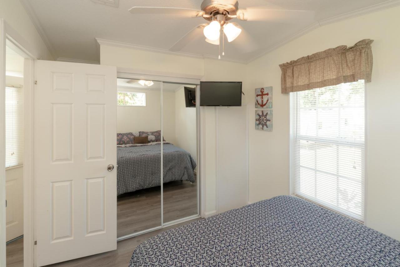 Naples Rv Resort Naples Manor المظهر الخارجي الصورة