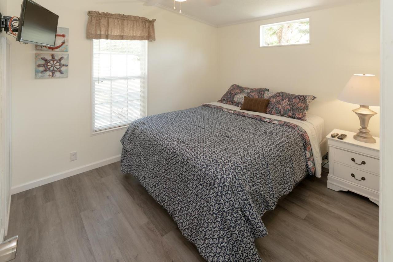 Naples Rv Resort Naples Manor المظهر الخارجي الصورة