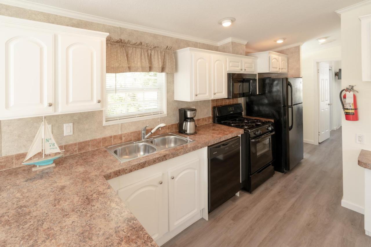 Naples Rv Resort Naples Manor المظهر الخارجي الصورة