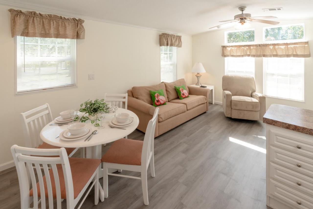 Naples Rv Resort Naples Manor المظهر الخارجي الصورة