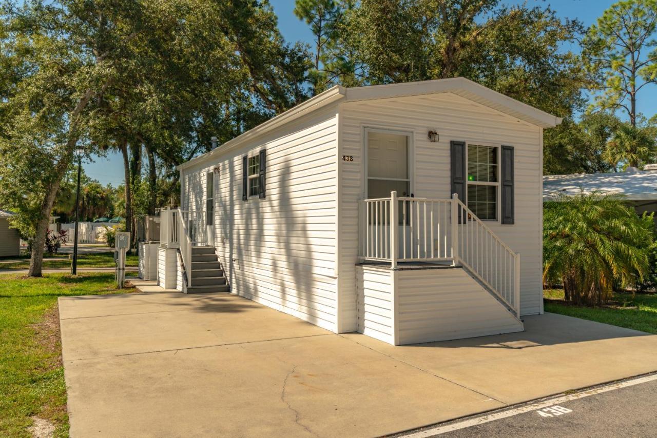Naples Rv Resort Naples Manor المظهر الخارجي الصورة