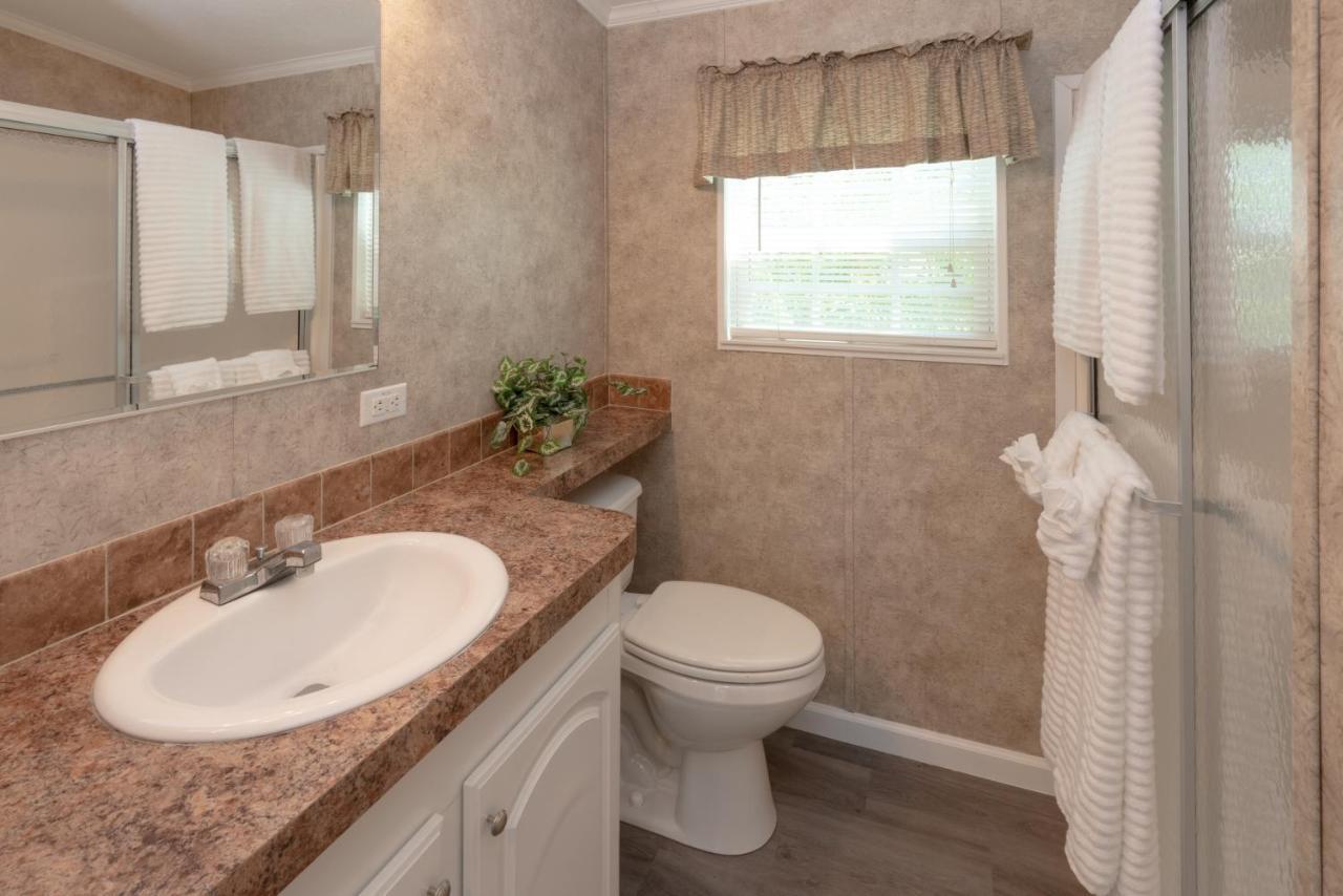 Naples Rv Resort Naples Manor المظهر الخارجي الصورة